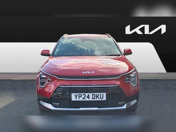 Used Kia Niro 2024 for sale - 75472878: Photo