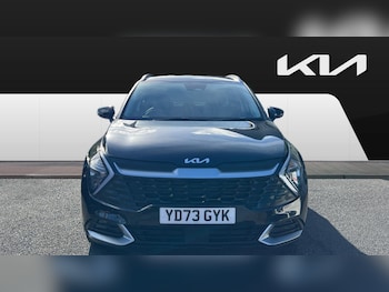 Used Kia Sportage 2023 for sale - 75972275: Photo