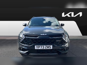 Used Kia Sportage 2023 for sale - 75778798: Photo