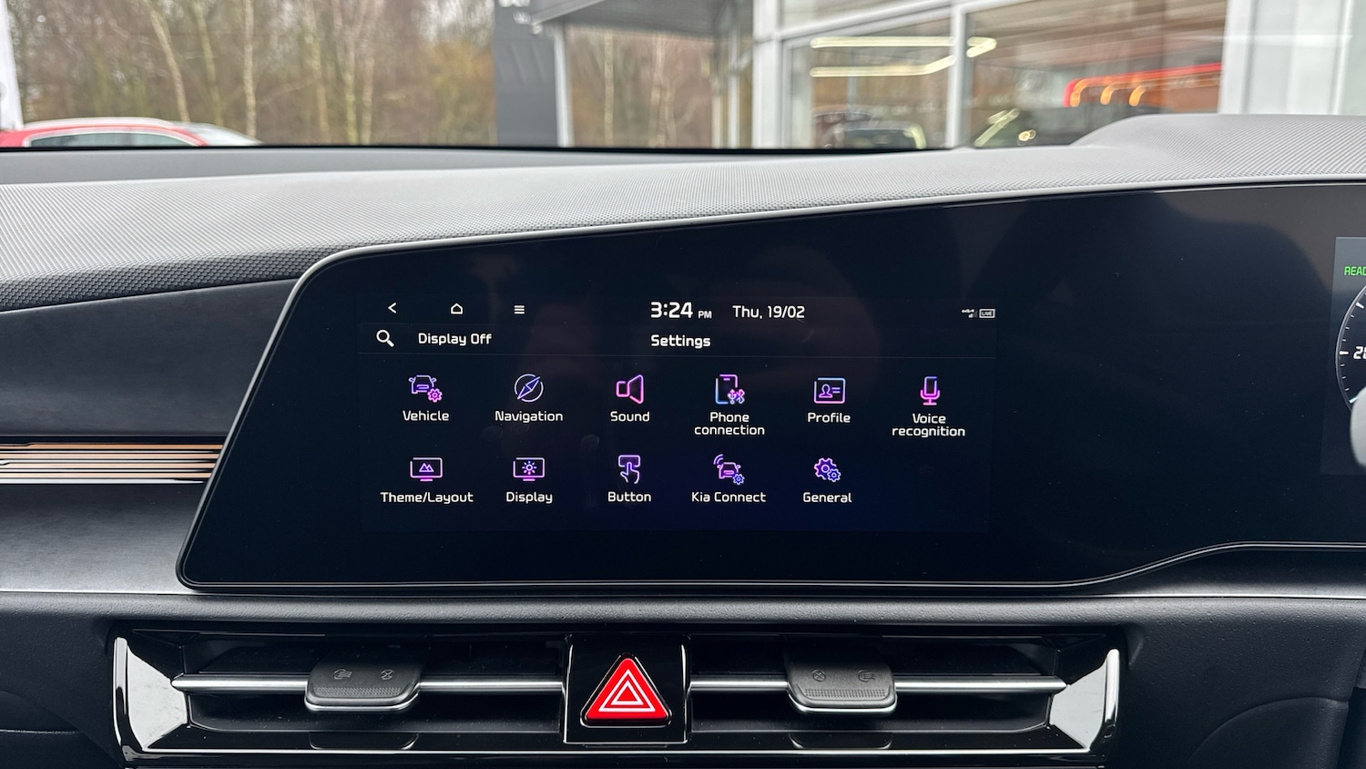 Used Kia Niro 2025 for sale - 76859034: Photo 12