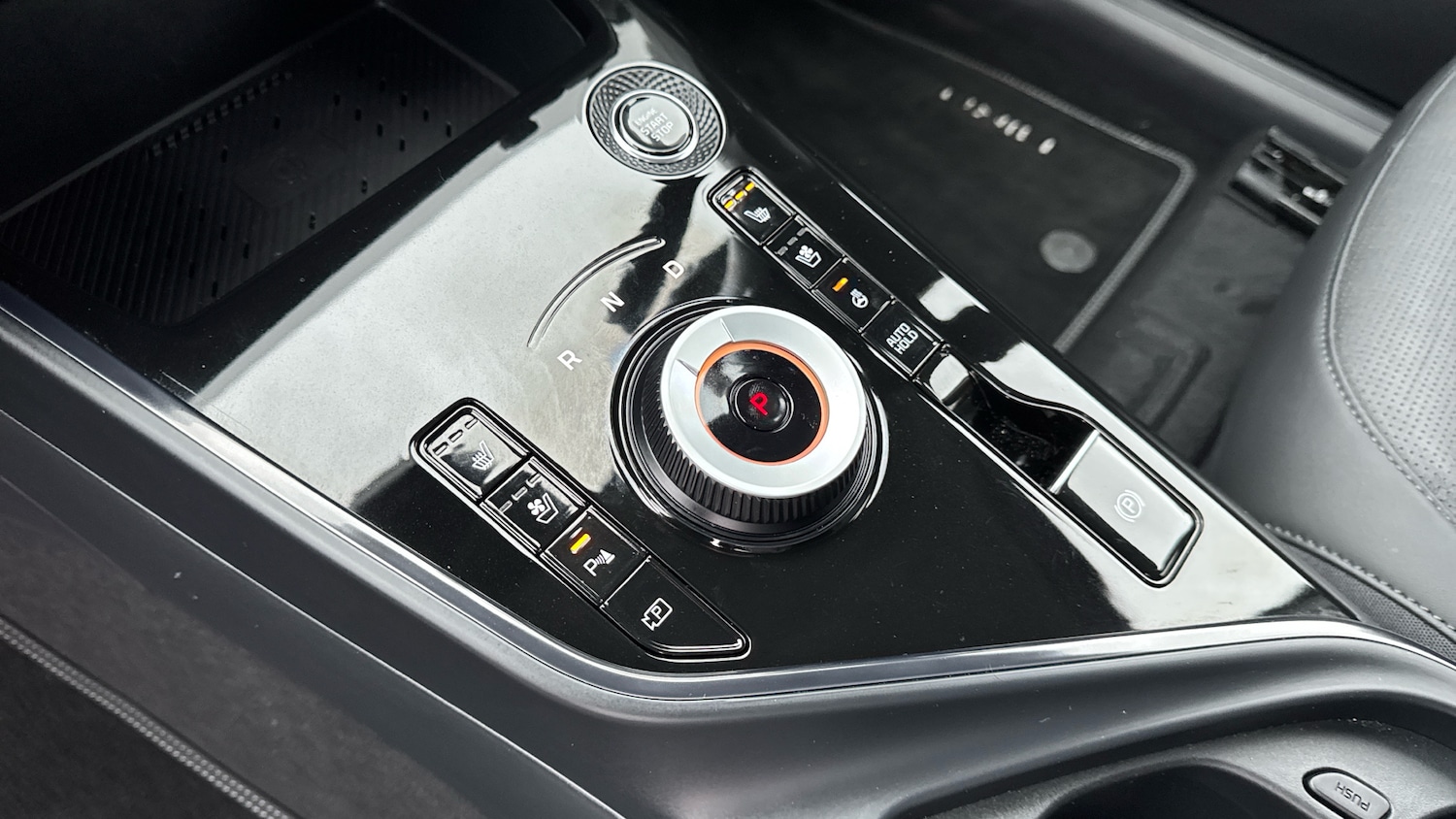 Used Kia Niro 2025 for sale - 76859034: Photo 13