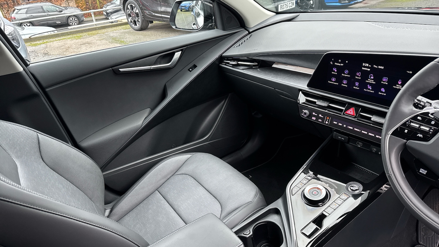 Used Kia Niro 2025 for sale - 76859034: Photo 14