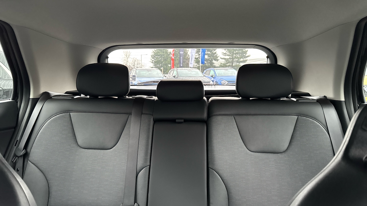 Used Kia Niro 2025 for sale - 76859034: Photo 15