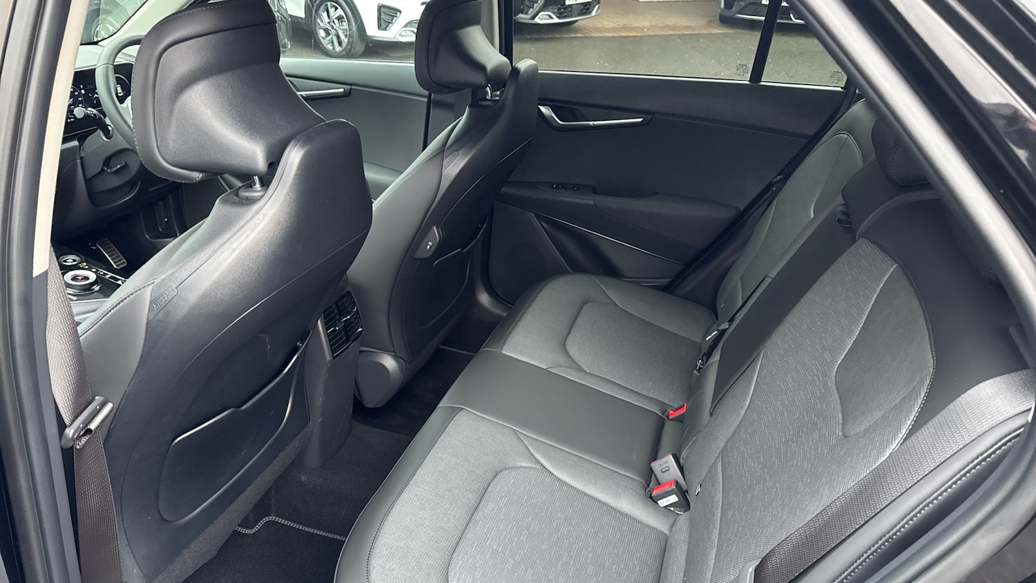 Used Kia Niro 2025 for sale - 76859034: Photo 16