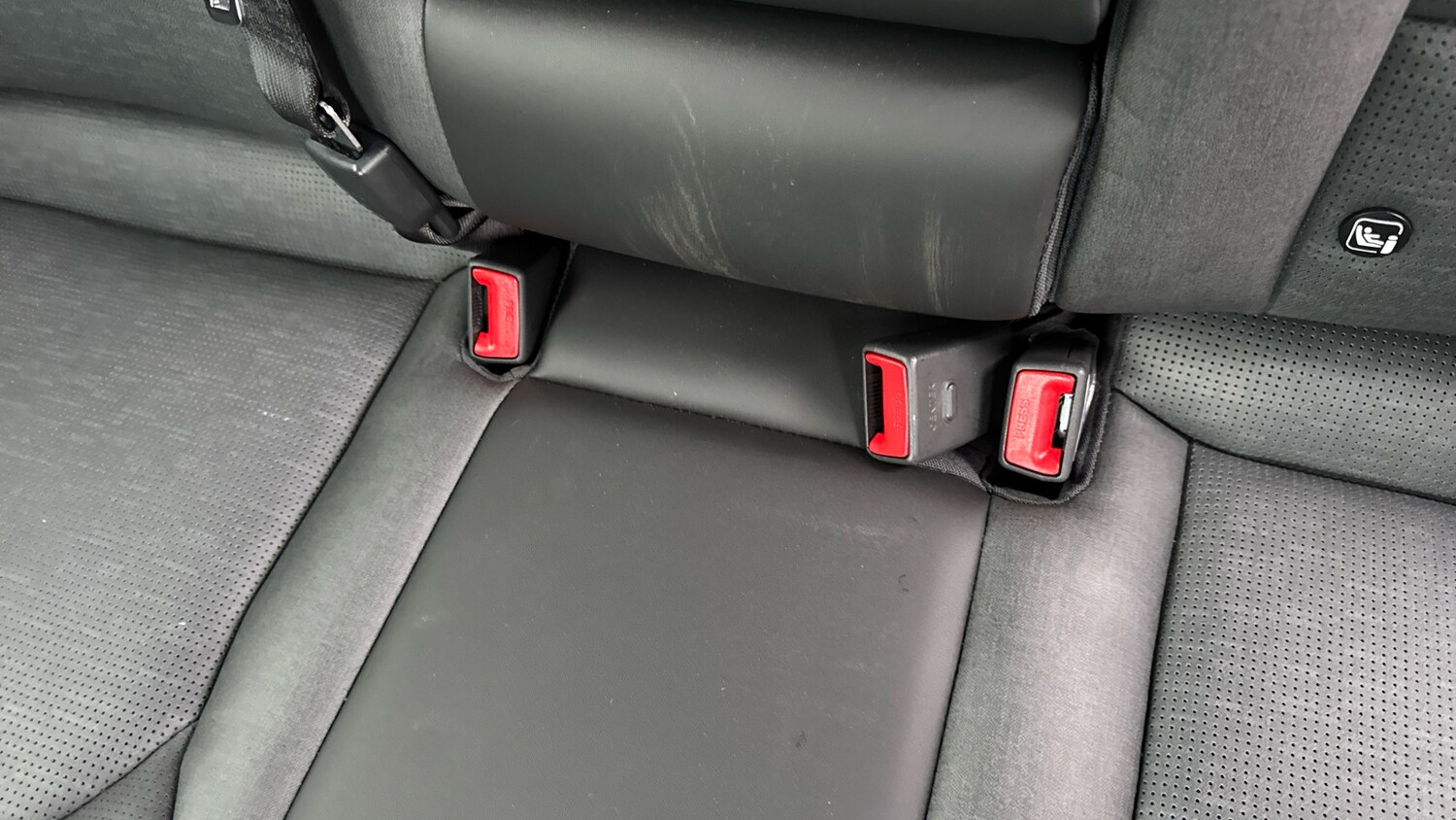 Used Kia Niro 2025 for sale - 76859034: Photo 17