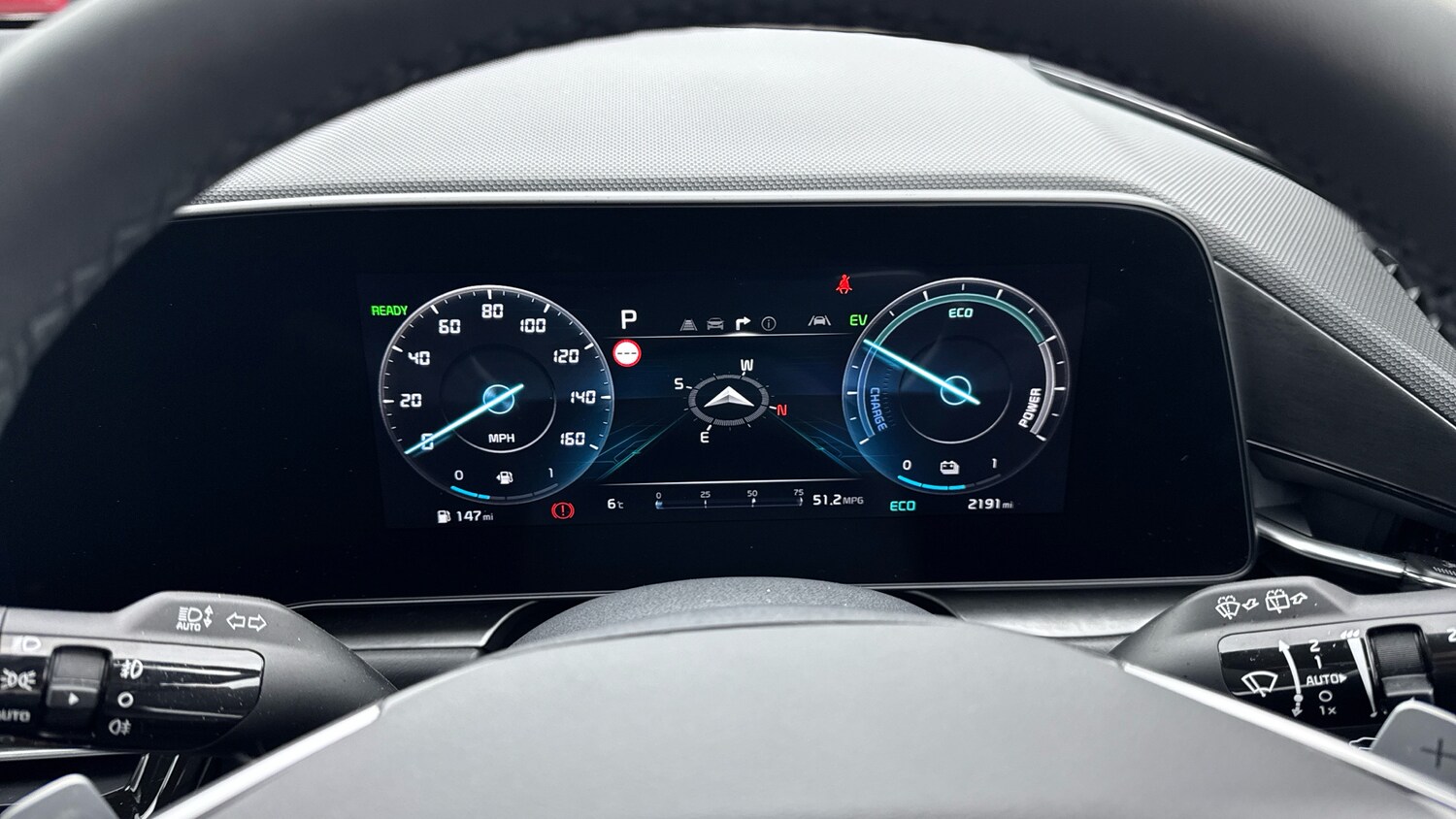 Used Kia Niro 2025 for sale - 76859034: Photo 18