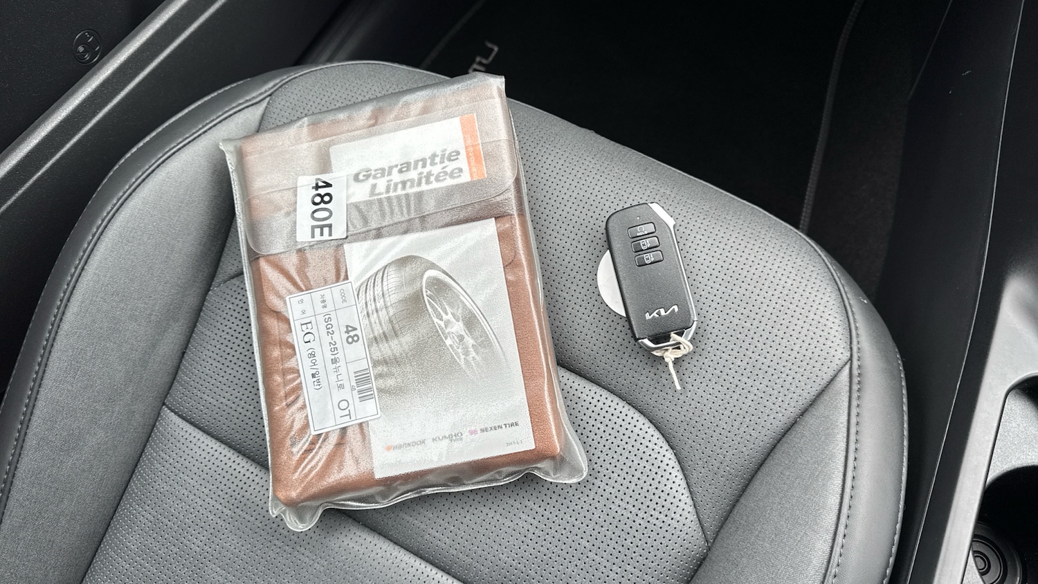 Used Kia Niro 2025 for sale - 76859034: Photo 19