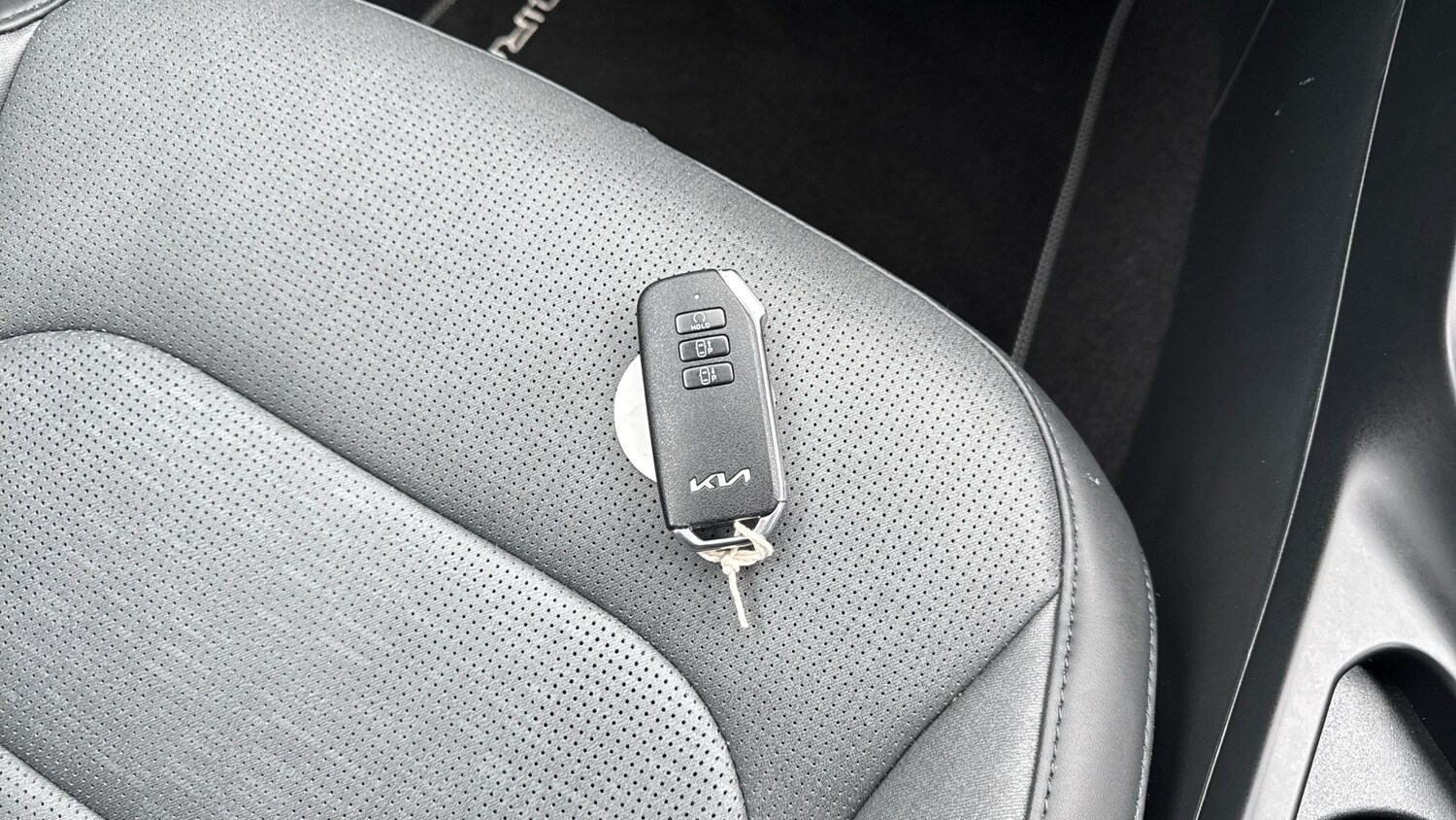 Used Kia Niro 2025 for sale - 76859034: Photo 20