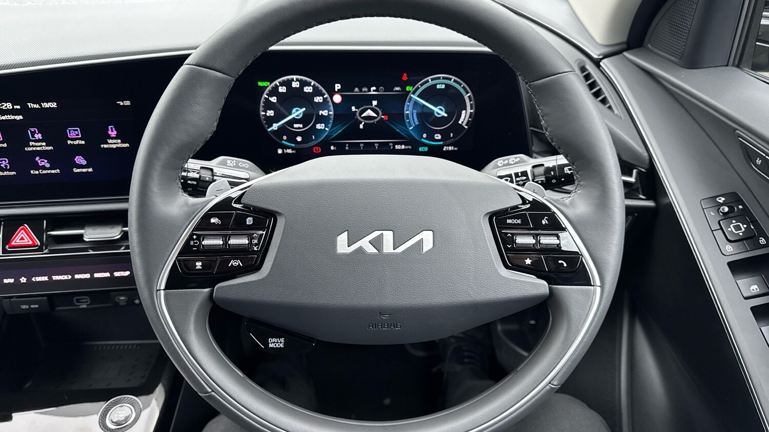 Used Kia Niro 2025 for sale - 76859034: Photo 21