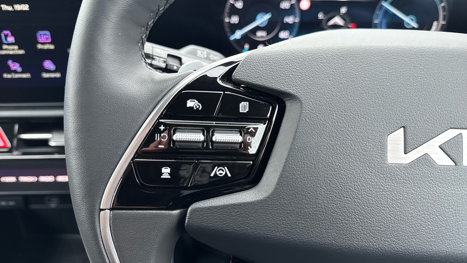 Used Kia Niro 2025 for sale - 76859034: Photo 22