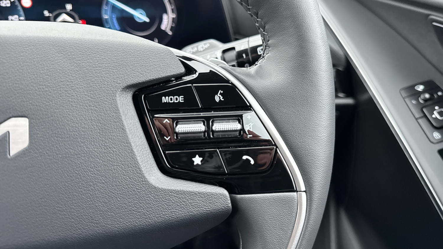 Used Kia Niro 2025 for sale - 76859034: Photo 23