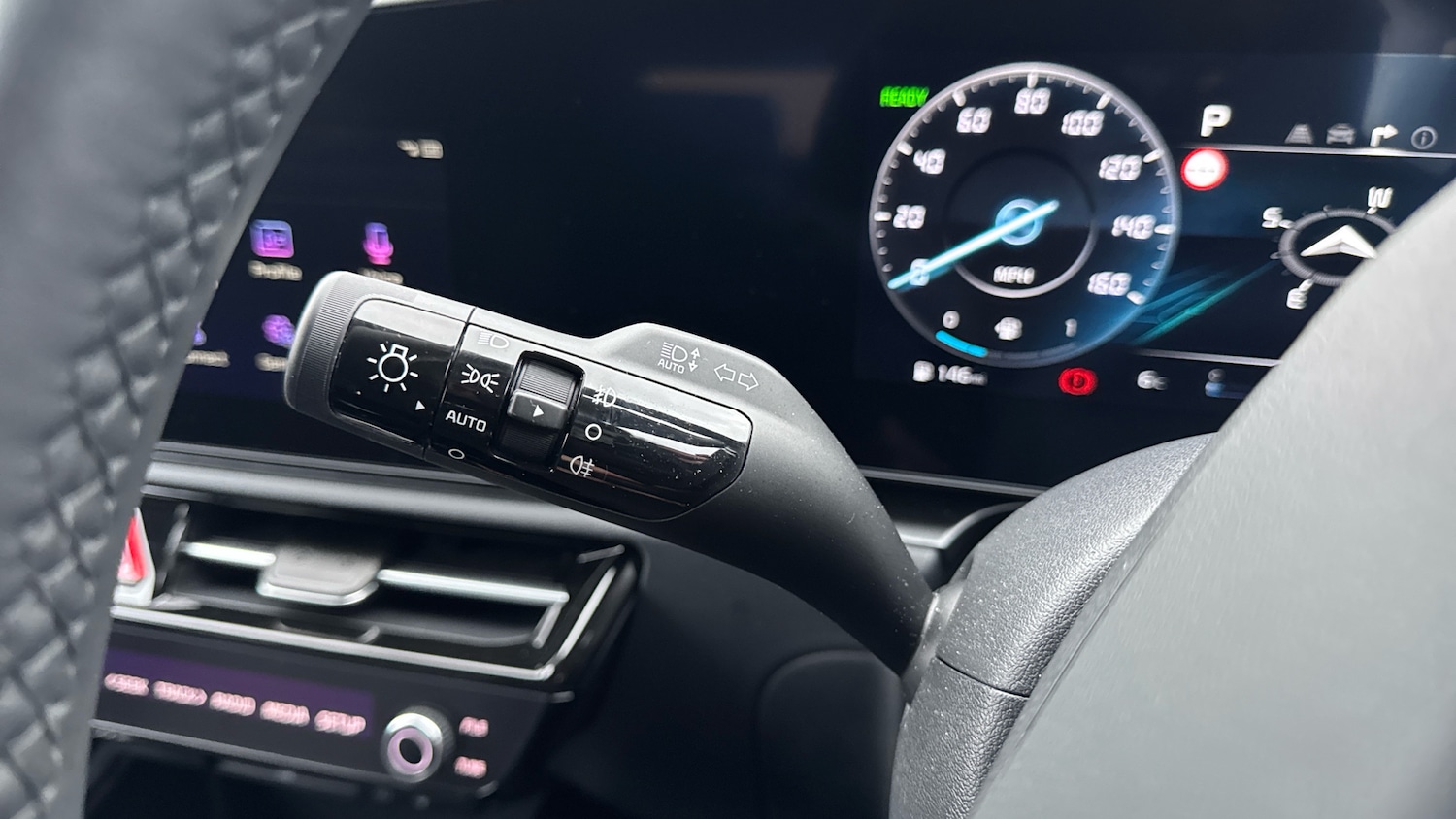 Used Kia Niro 2025 for sale - 76859034: Photo 25