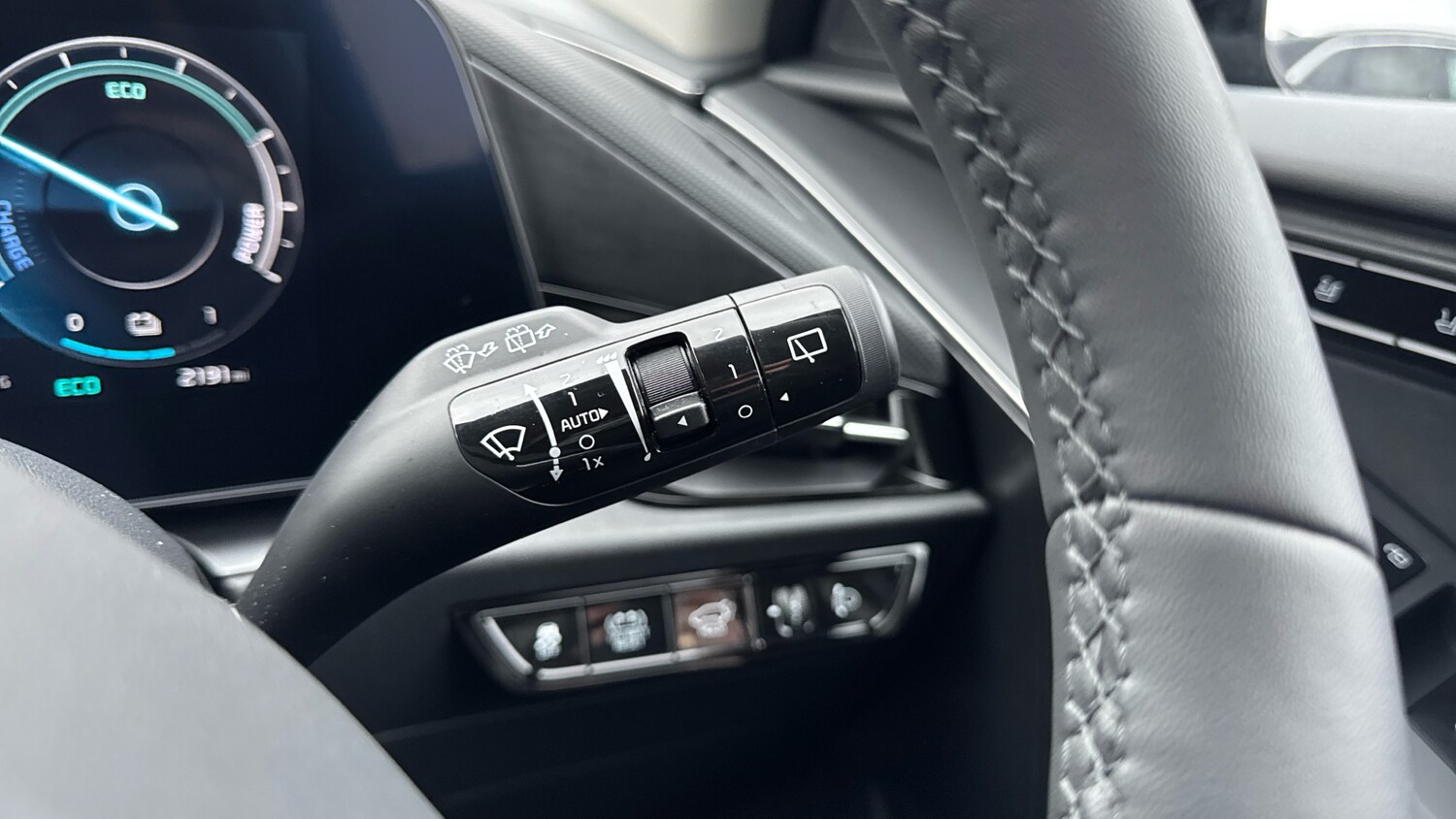 Used Kia Niro 2025 for sale - 76859034: Photo 26