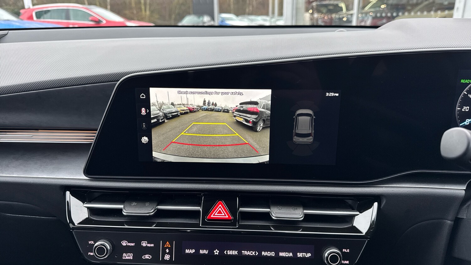 Used Kia Niro 2025 for sale - 76859034: Photo 28