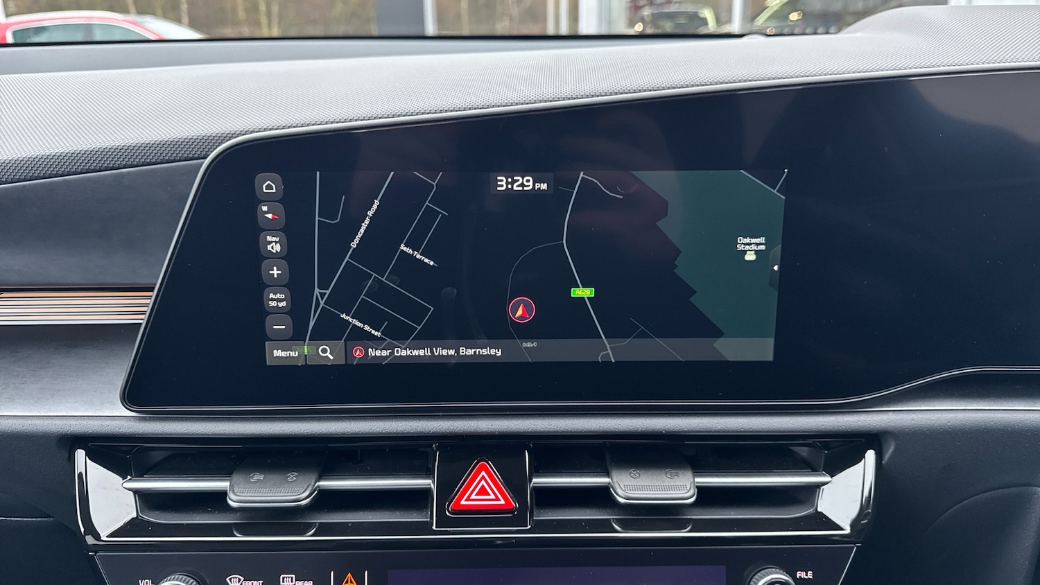 Used Kia Niro 2025 for sale - 76859034: Photo 29