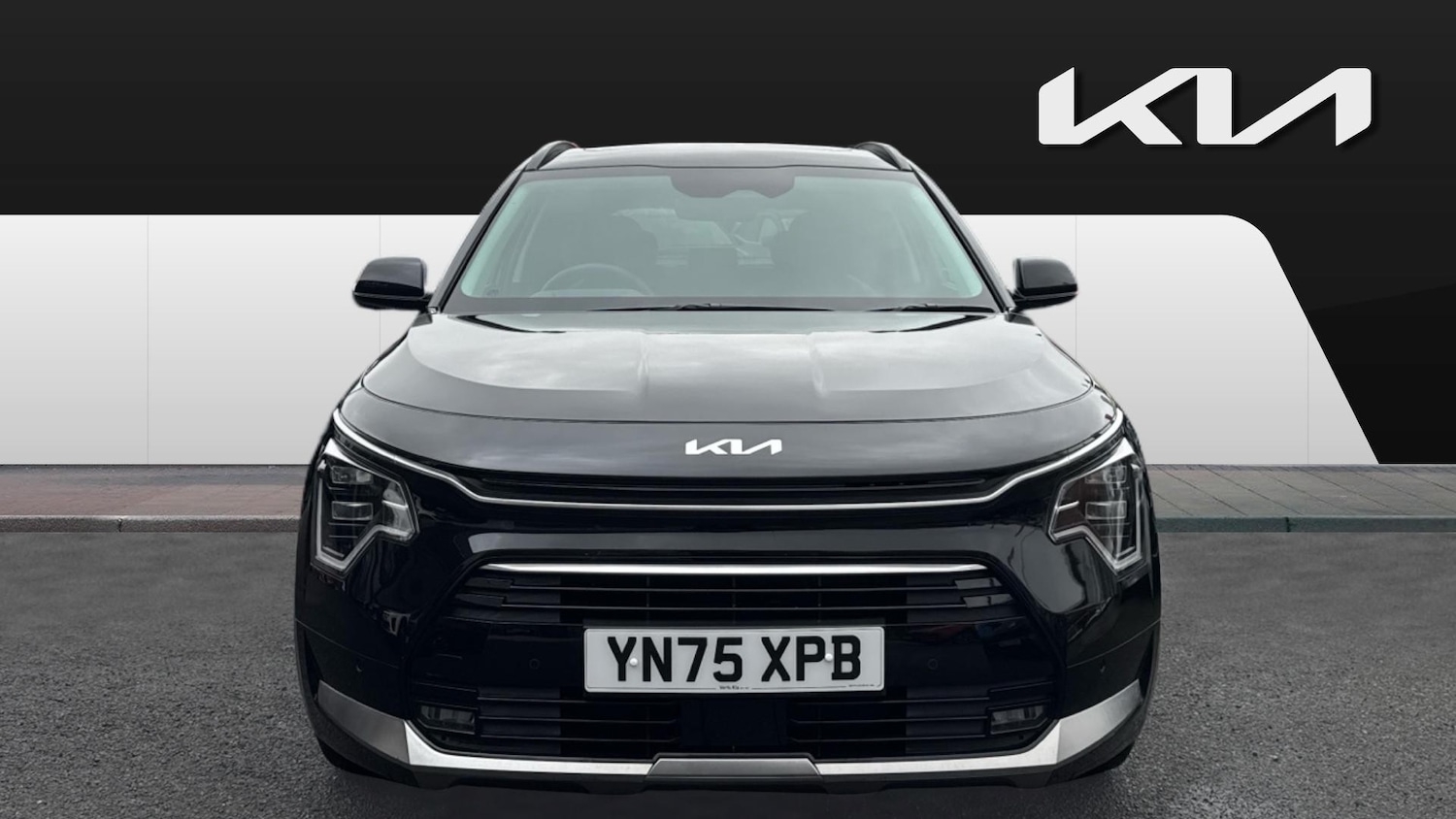 Used Kia Niro 2025 for sale - 76859034: Photo 3