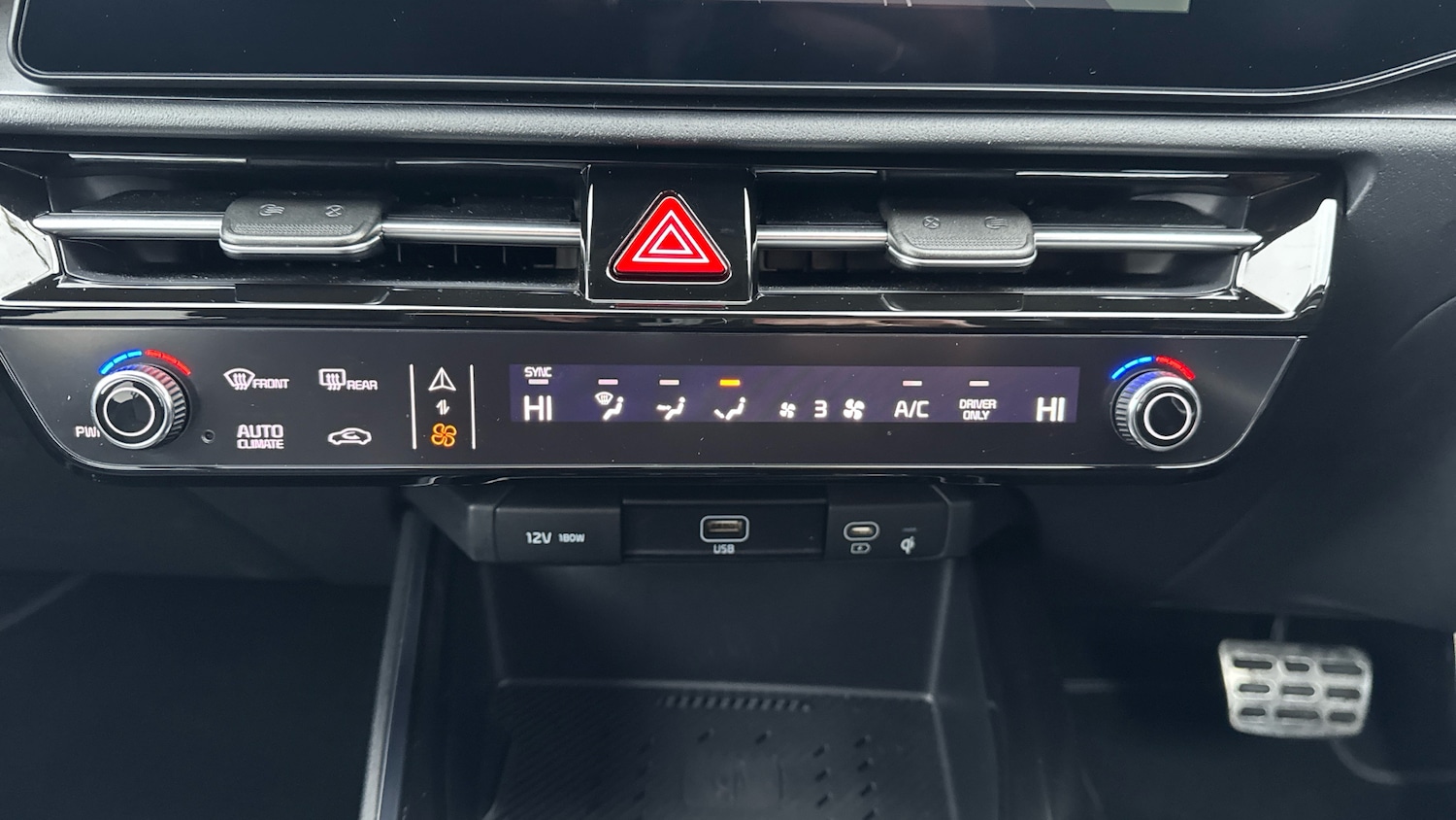 Used Kia Niro 2025 for sale - 76859034: Photo 31