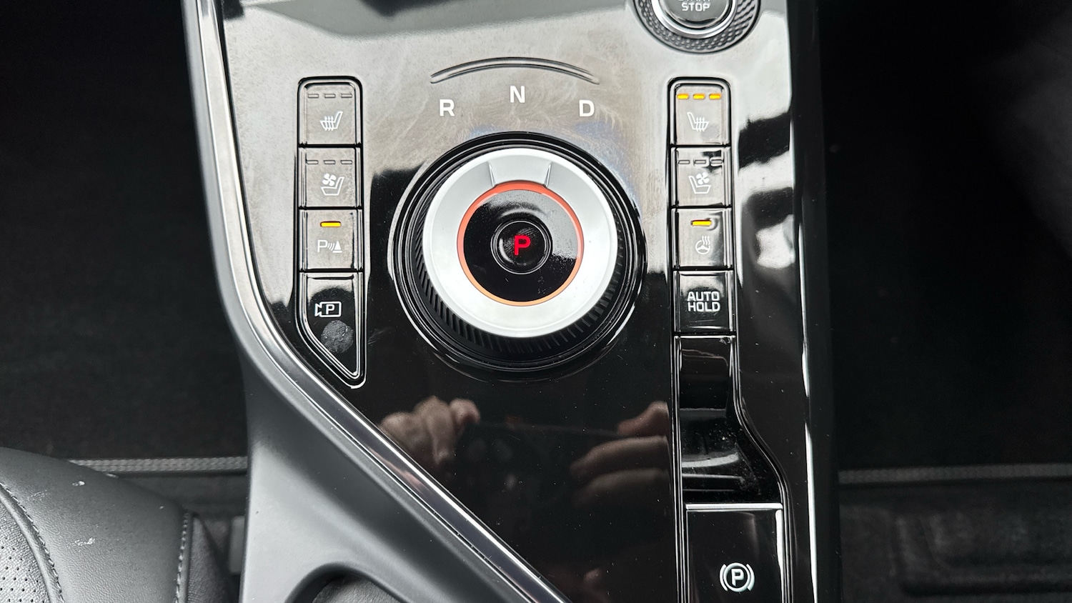 Used Kia Niro 2025 for sale - 76859034: Photo 34