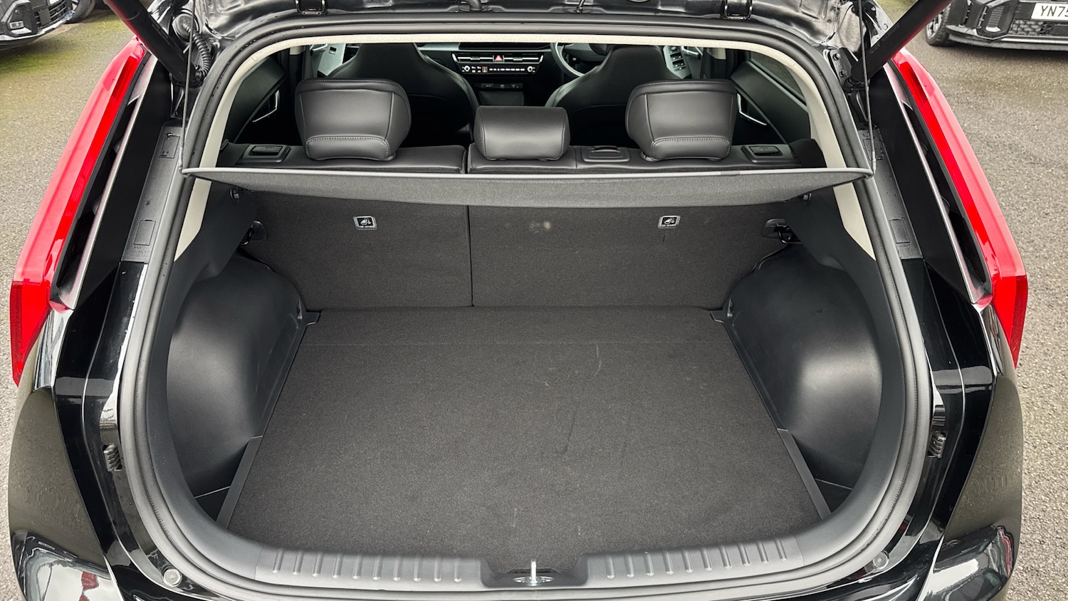 Used Kia Niro 2025 for sale - 76859034: Photo 4