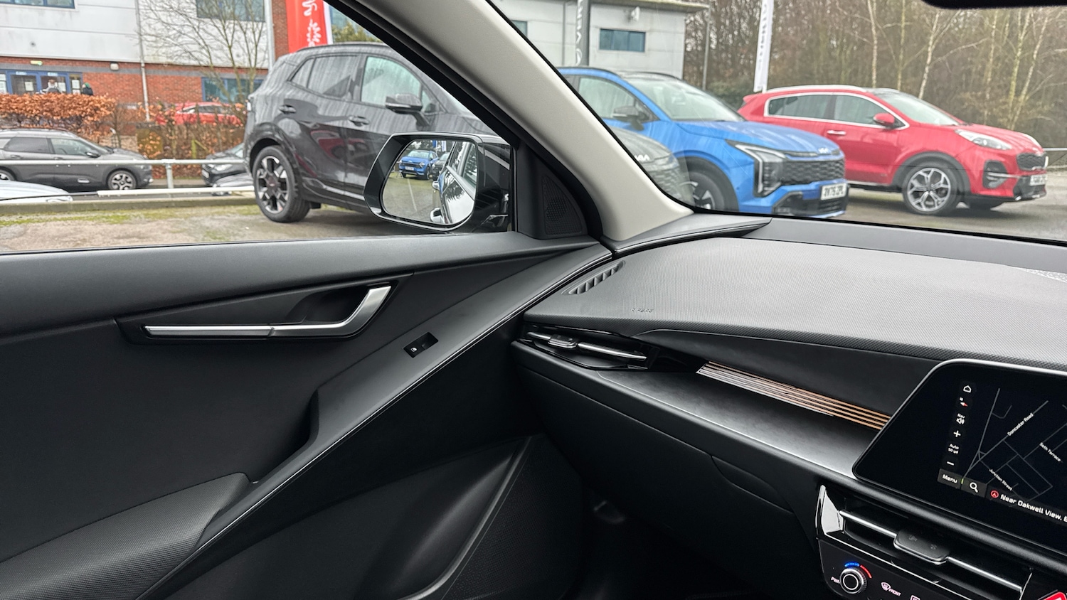 Used Kia Niro 2025 for sale - 76859034: Photo 40