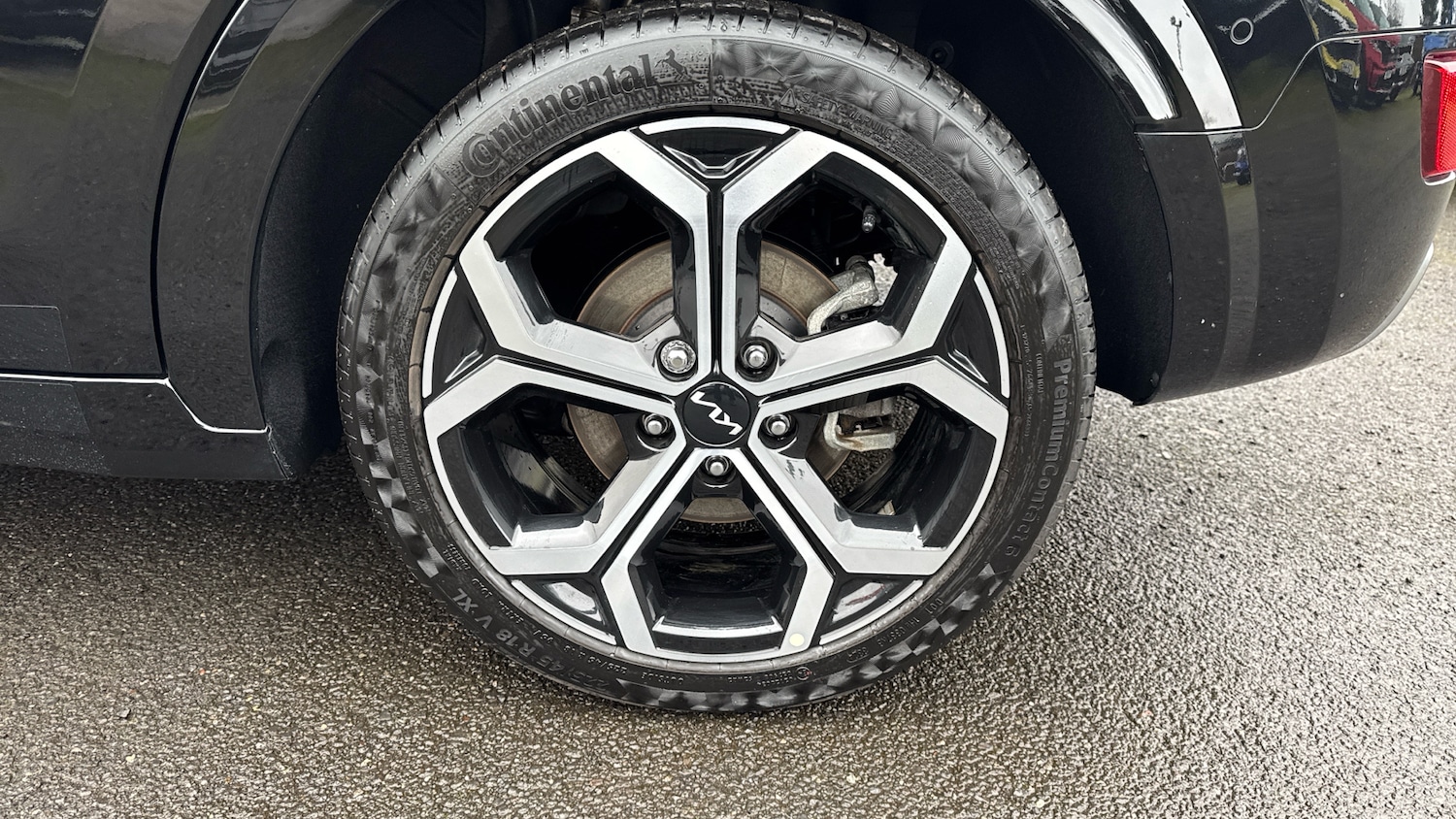 Used Kia Niro 2025 for sale - 76859034: Photo 51