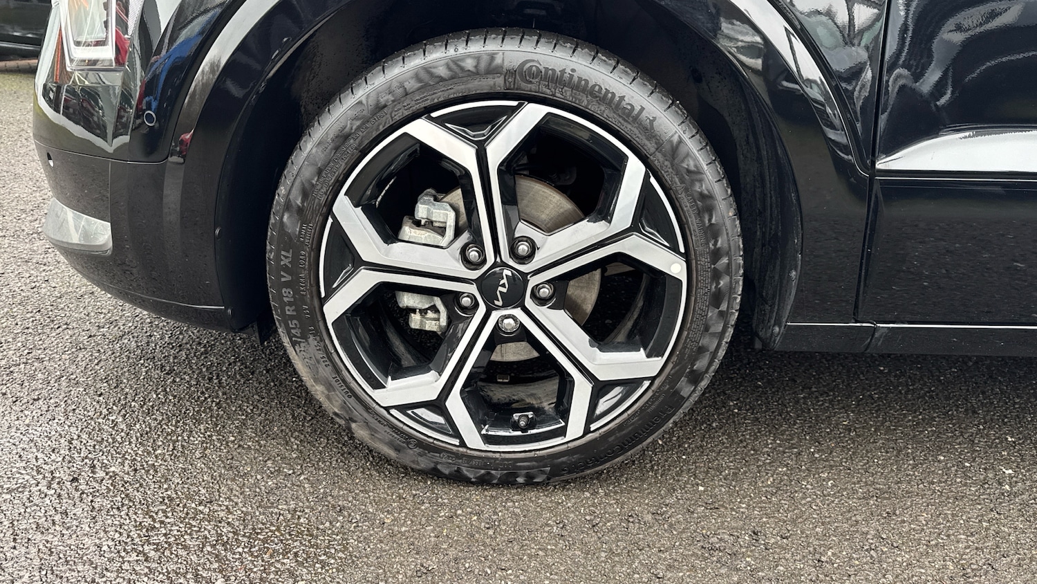 Used Kia Niro 2025 for sale - 76859034: Photo 52