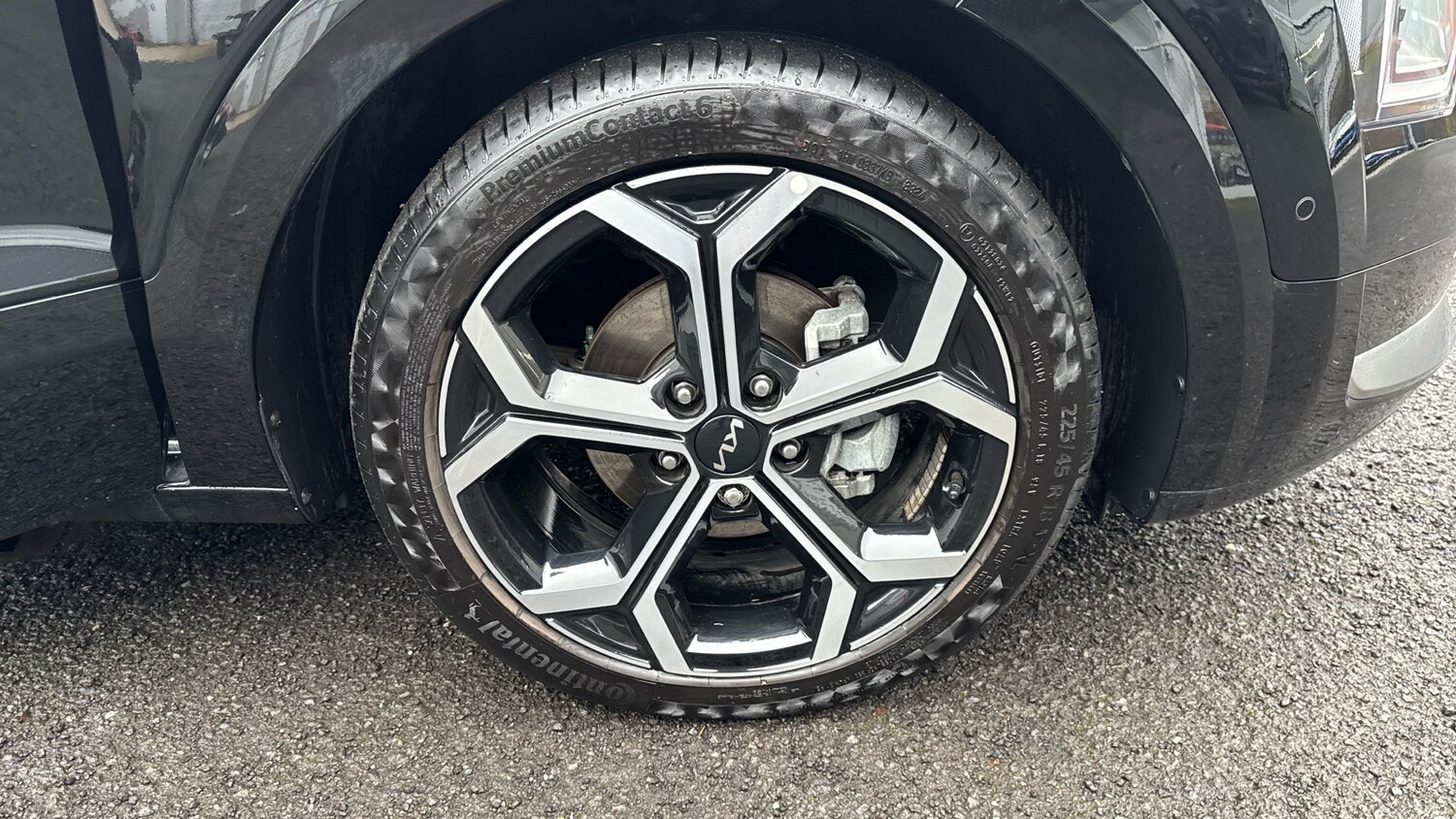 Used Kia Niro 2025 for sale - 76859034: Photo 53