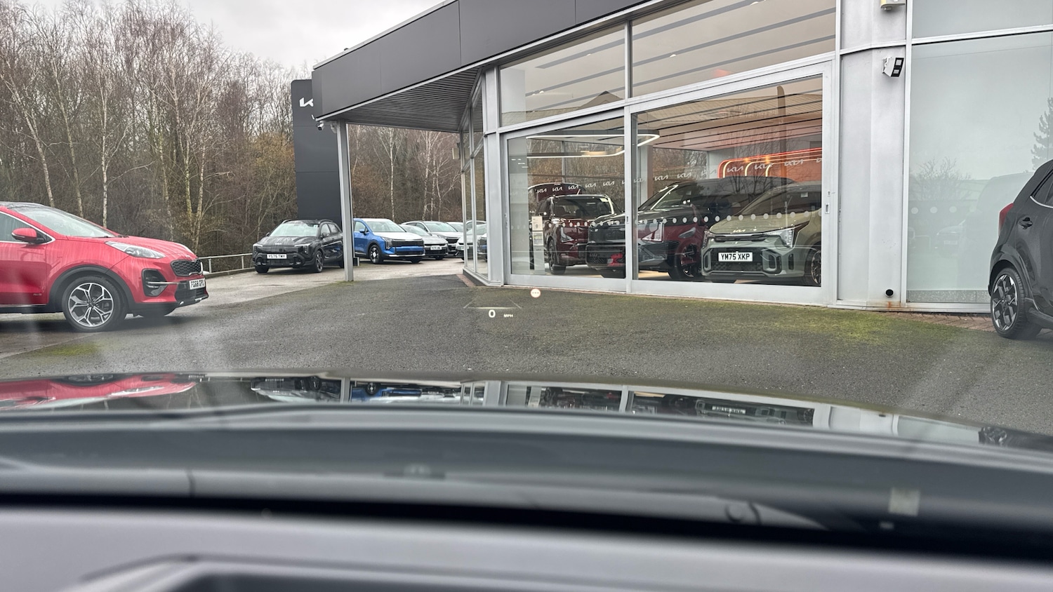 Used Kia Niro 2025 for sale - 76859034: Photo 54