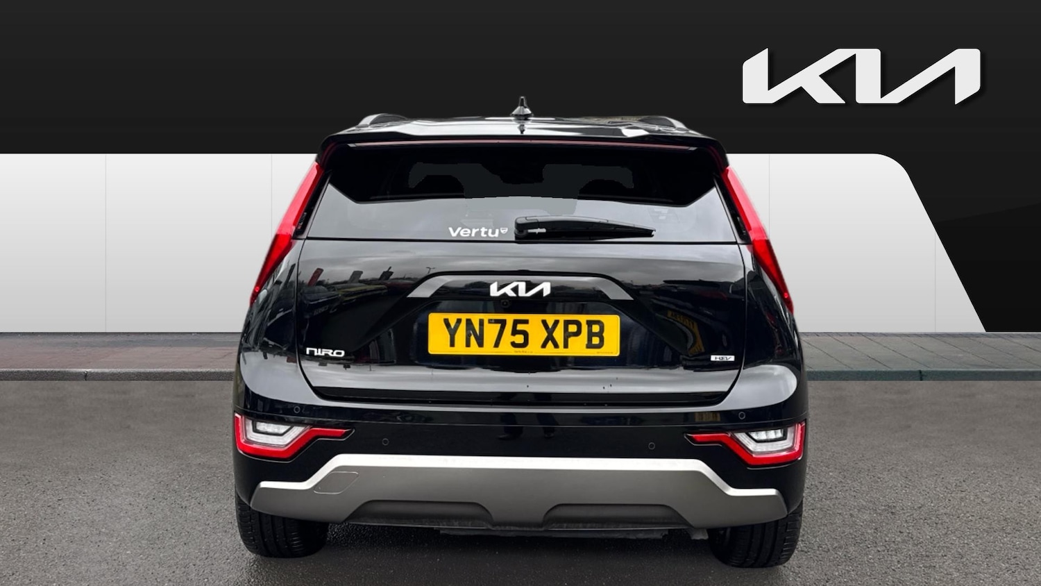 Used Kia Niro 2025 for sale - 76859034: Photo 6