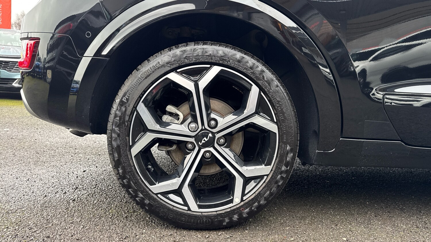 Used Kia Niro 2025 for sale - 76859034: Photo 7