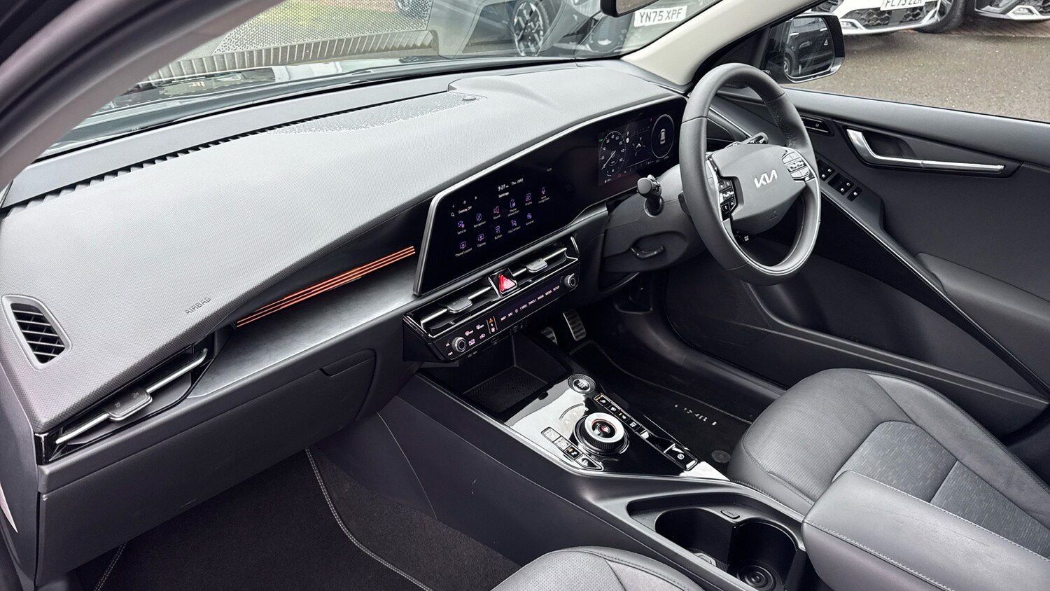 Used Kia Niro 2025 for sale - 76859034: Photo 9