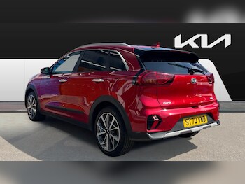 Used Kia Niro 2021 for sale - 78420673: Photo
