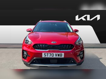 Used Kia Niro 2021 for sale - 78420673: Photo