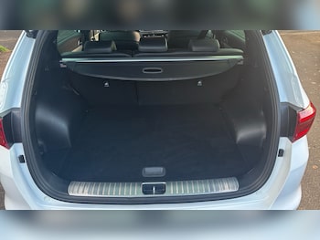 Used Kia Sportage 2021 for sale - 76719973: Photo