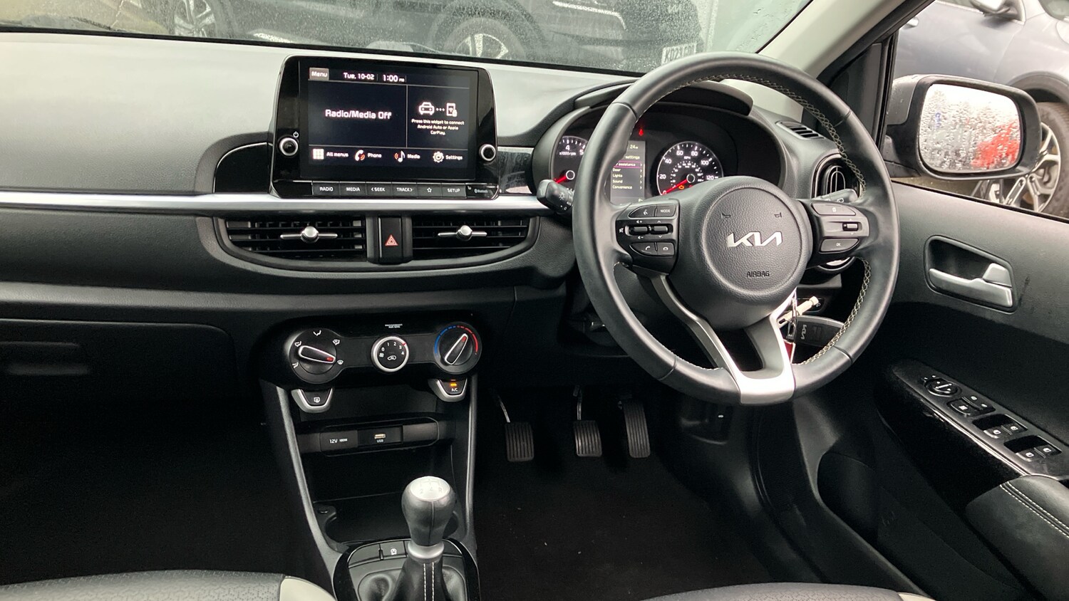 Used Kia Picanto 2023 for sale - 77504027: Photo 10