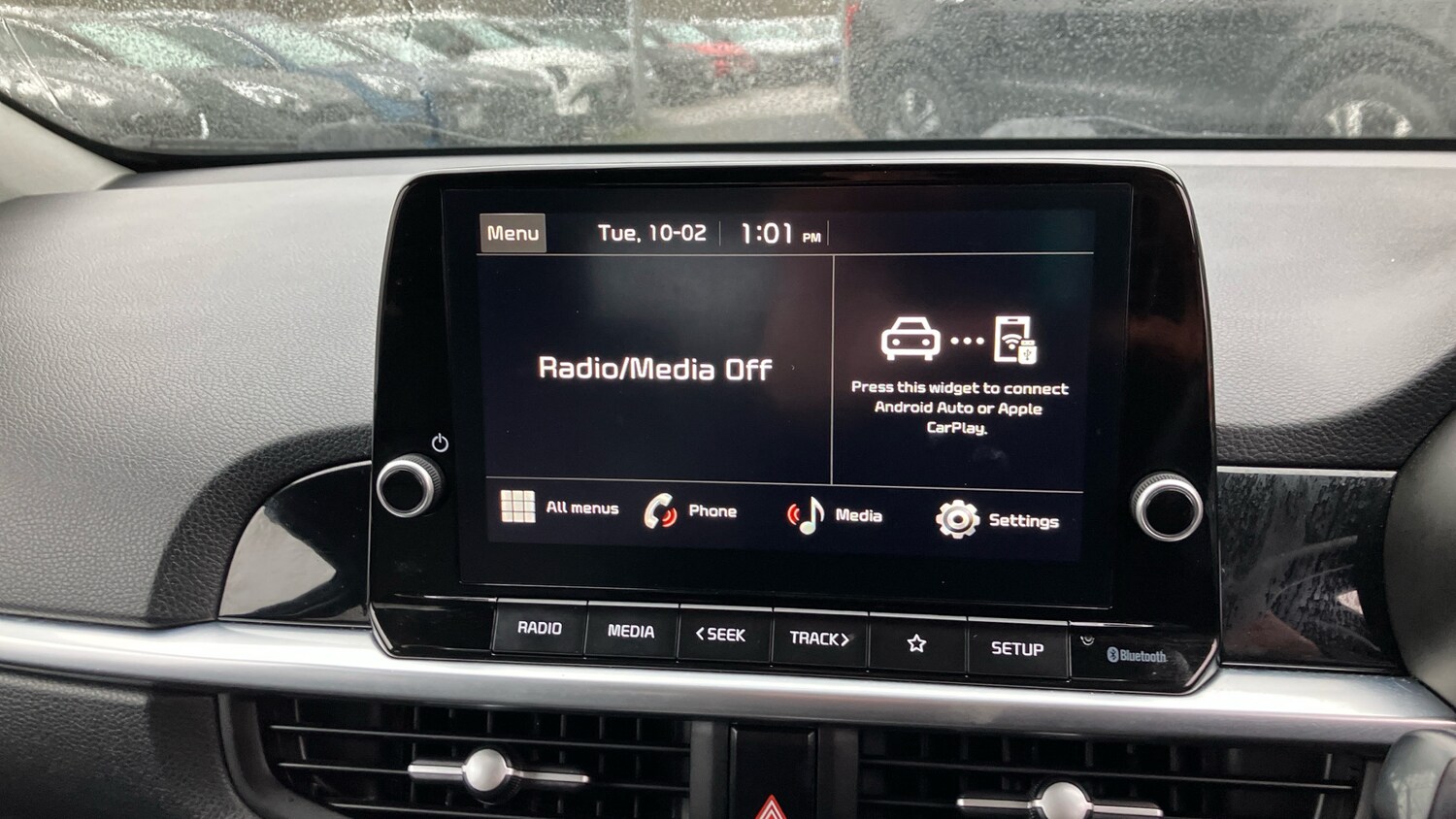 Used Kia Picanto 2023 for sale - 77504027: Photo 12