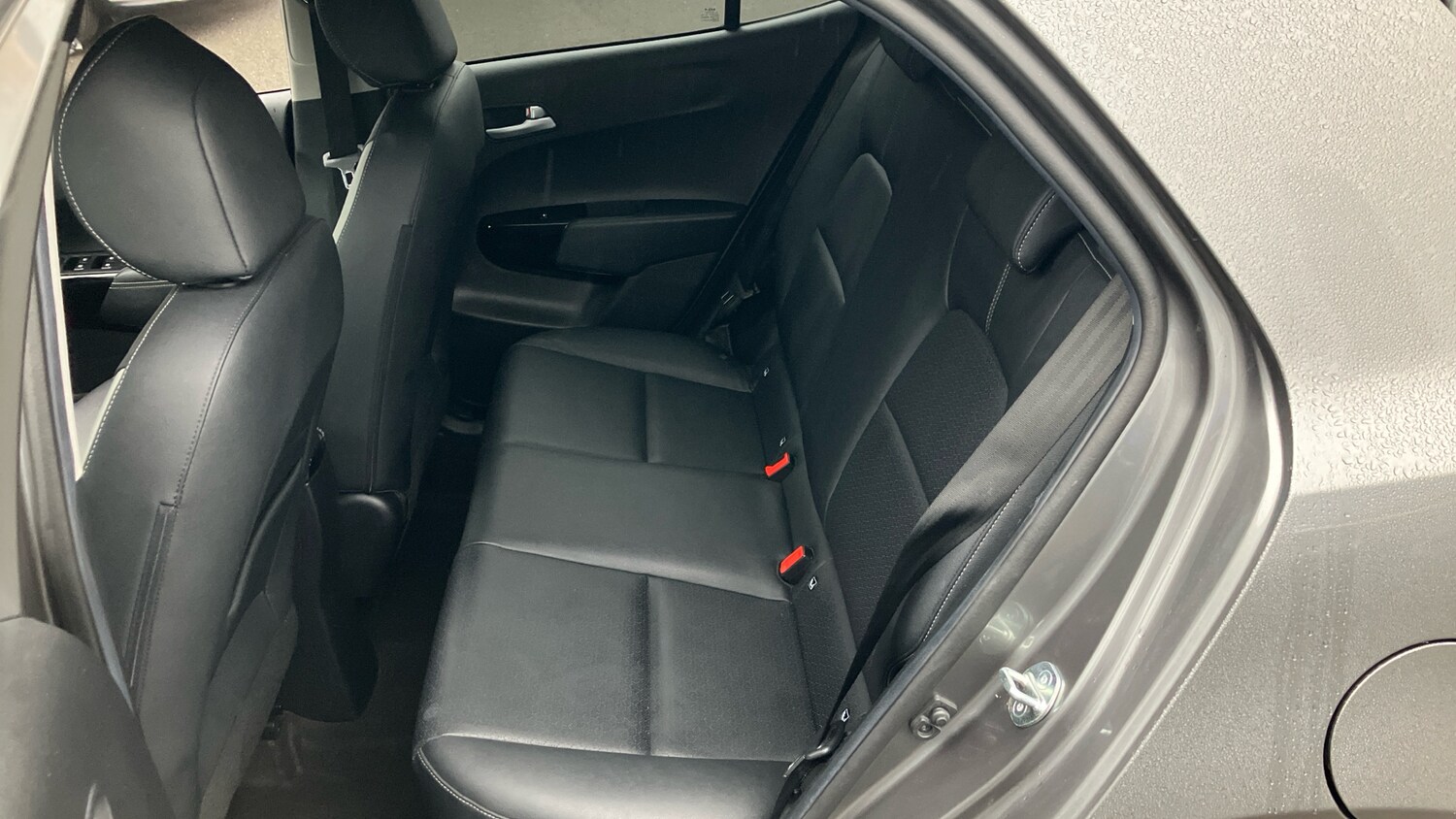 Used Kia Picanto 2023 for sale - 77504027: Photo 16