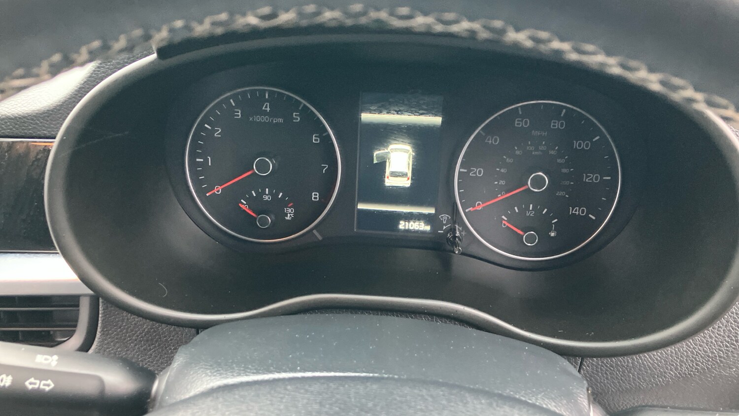 Used Kia Picanto 2023 for sale - 77504027: Photo 18