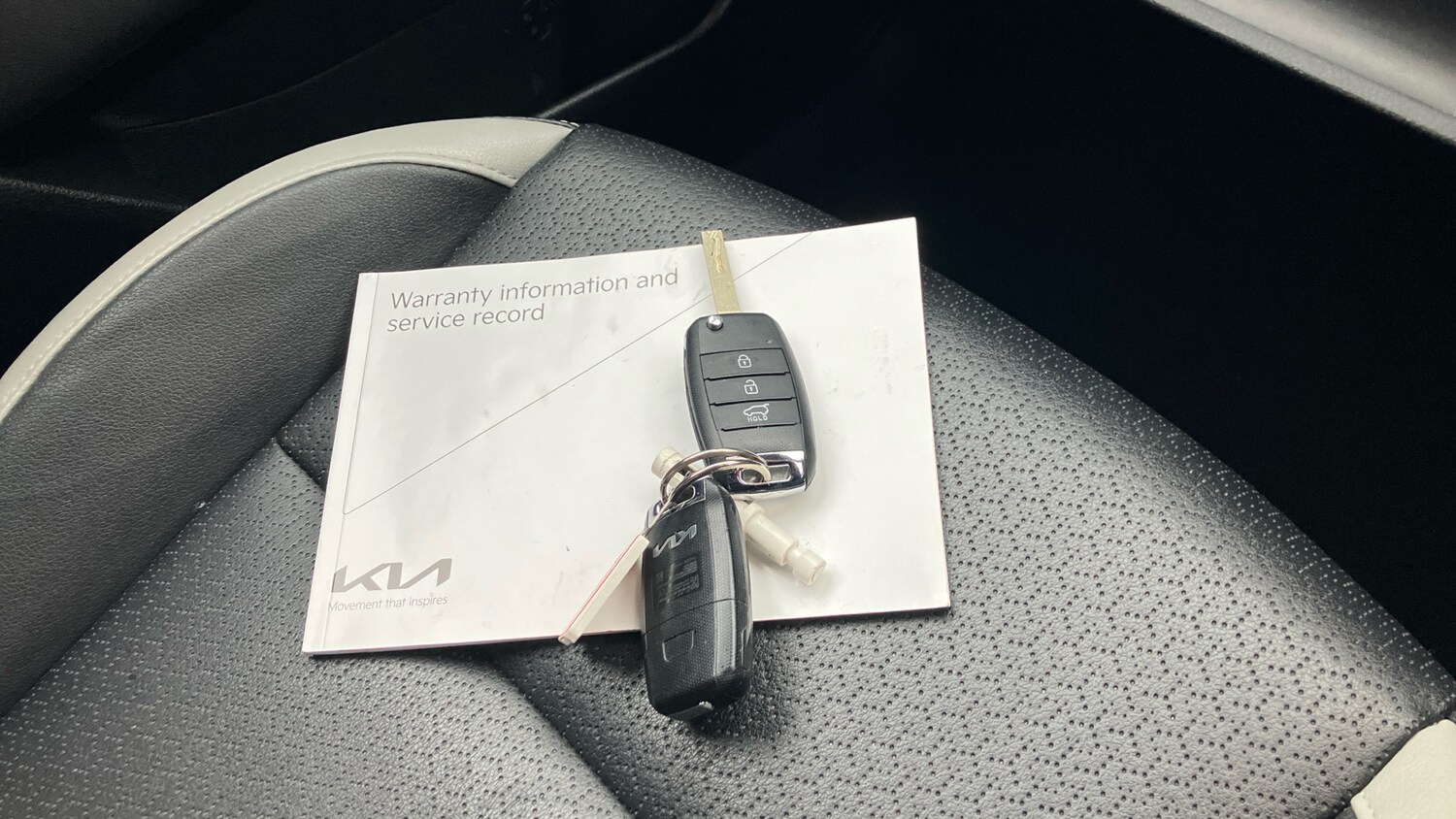 Used Kia Picanto 2023 for sale - 77504027: Photo 19