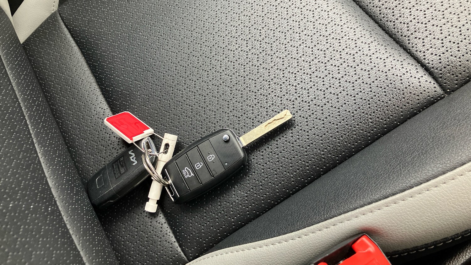 Used Kia Picanto 2023 for sale - 77504027: Photo 20