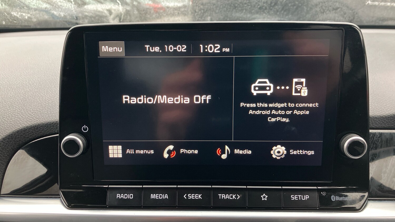 Used Kia Picanto 2023 for sale - 77504027: Photo 24