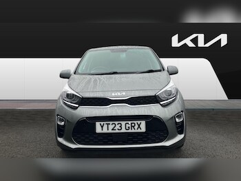Used Kia Picanto 2023 for sale - 77504027: Photo