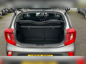 Used Kia Picanto 2023 for sale - 77504027: Photo