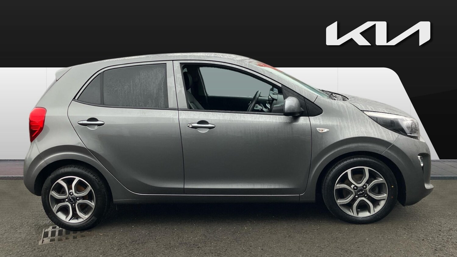 Used Kia Picanto 2023 for sale - 77504027: Photo 5