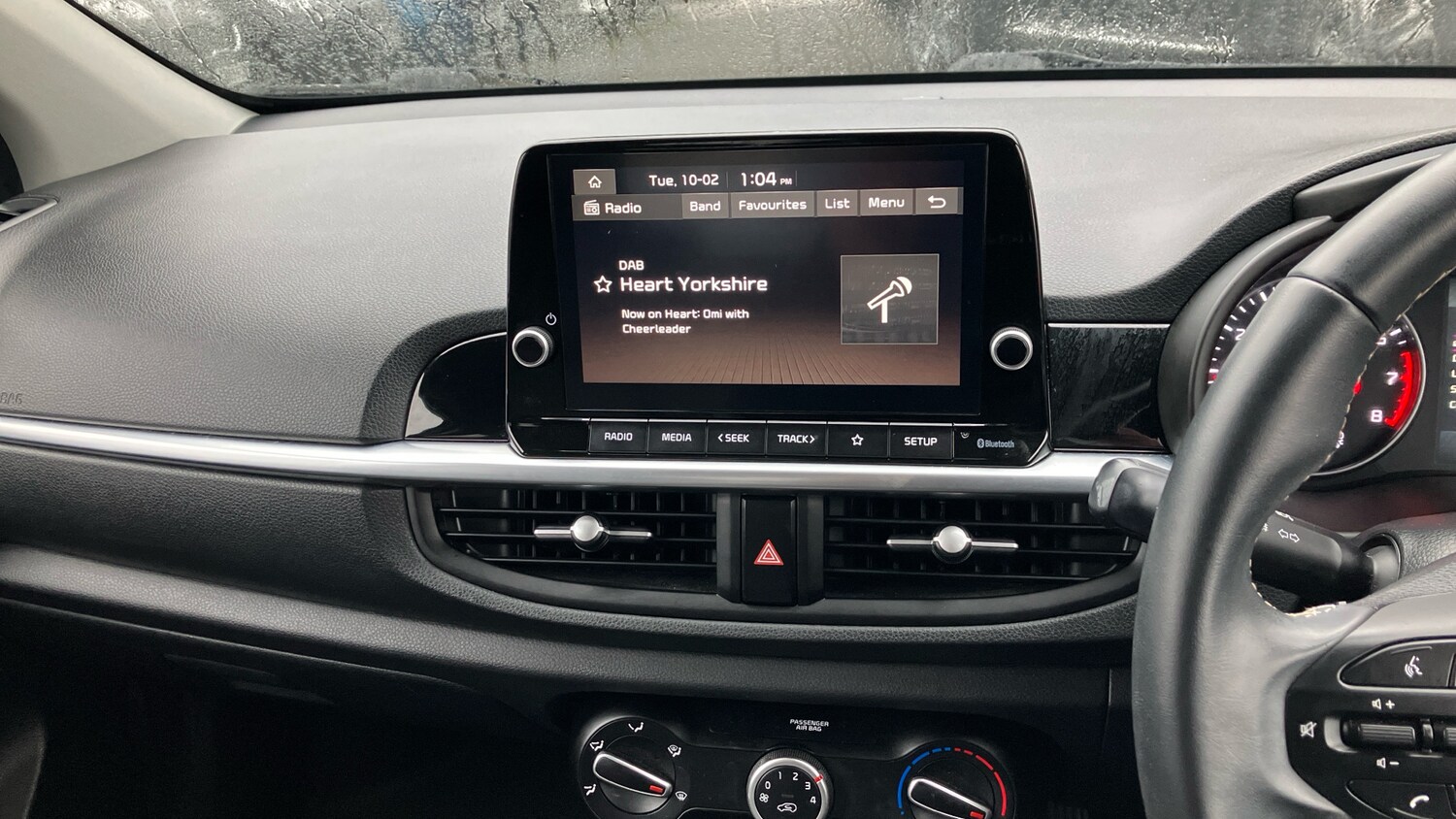 Used Kia Picanto 2023 for sale - 77504027: Photo 58