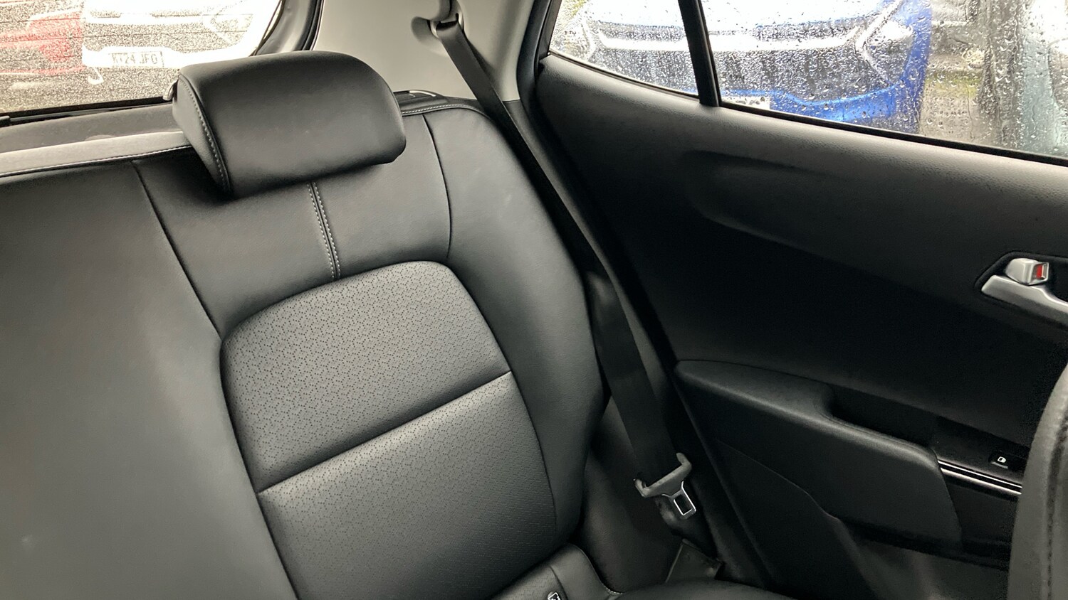 Used Kia Picanto 2023 for sale - 77504027: Photo 59