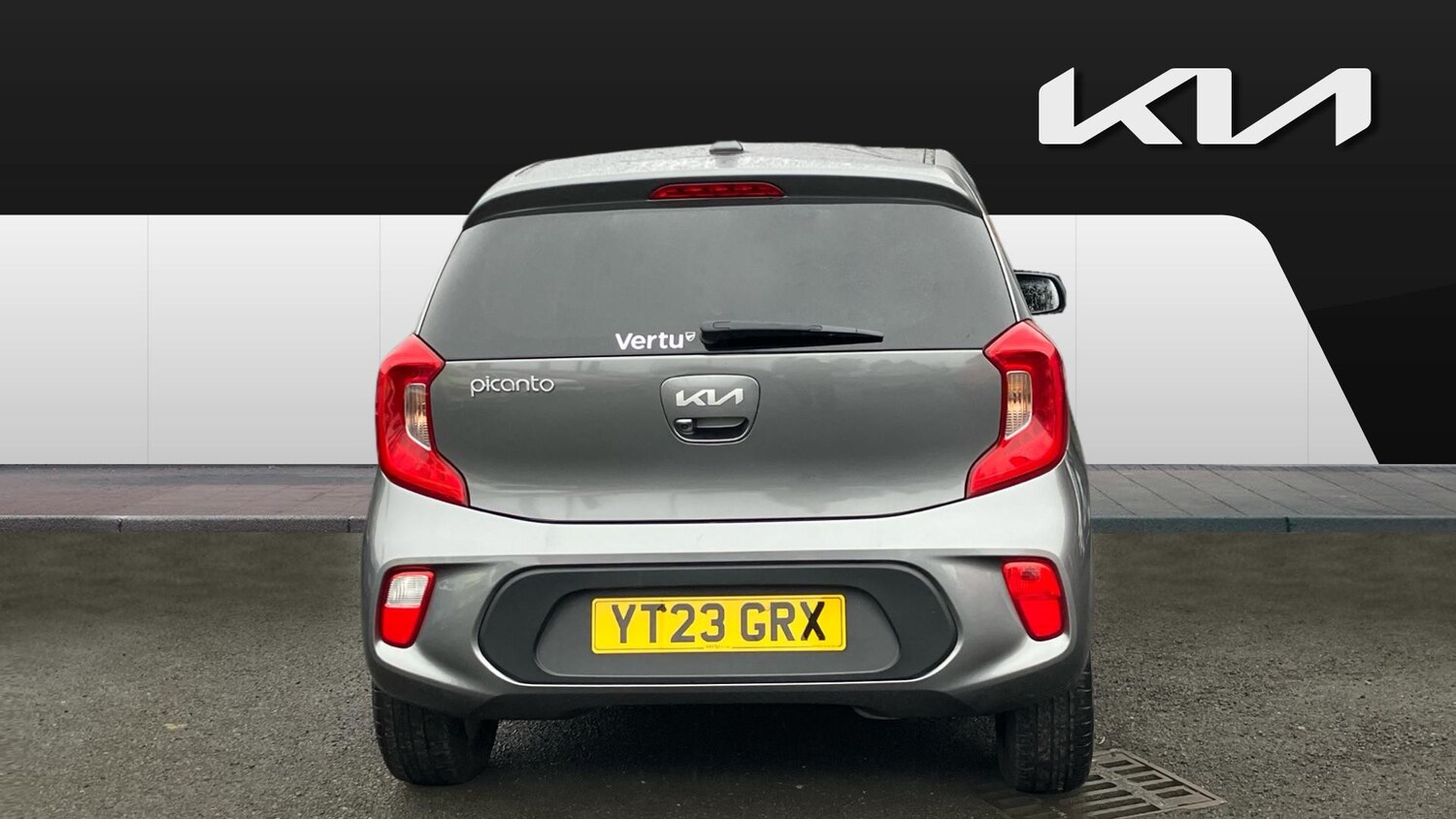 Used Kia Picanto 2023 for sale - 77504027: Photo 6