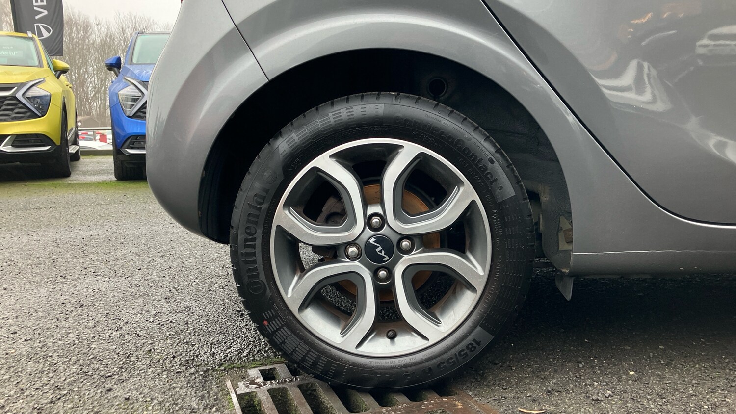 Used Kia Picanto 2023 for sale - 77504027: Photo 7