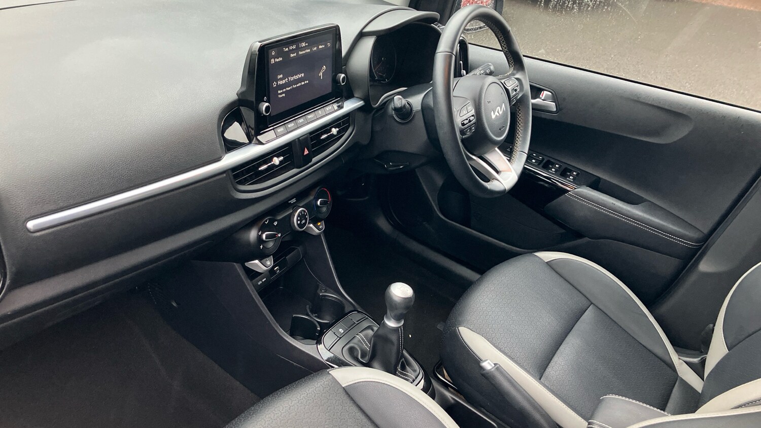 Used Kia Picanto 2023 for sale - 77504027: Photo 9