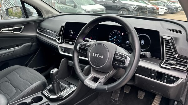 Used Kia Sportage 2024 for sale - 75997231: Photo 11